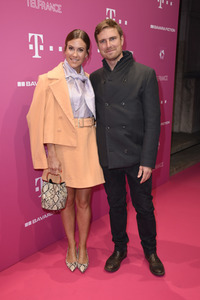 Serienpremiere 'Deutsch-Les-Landes' in München