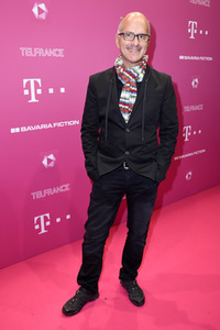 Serienpremiere 'Deutsch-Les-Landes' in München