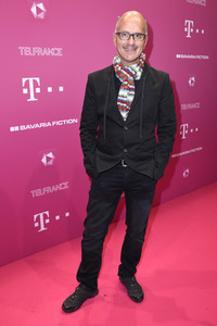 Serienpremiere 'Deutsch-Les-Landes' in München