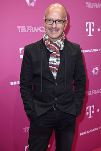 Serienpremiere 'Deutsch-Les-Landes' in München