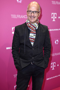 Serienpremiere 'Deutsch-Les-Landes' in München