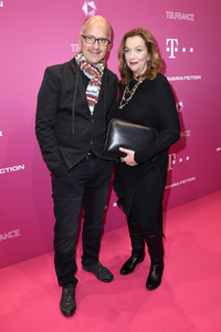 Serienpremiere 'Deutsch-Les-Landes' in München