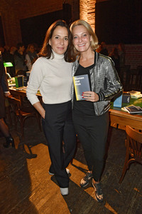 Relaunch vom Nicolai Verlag in Berlin