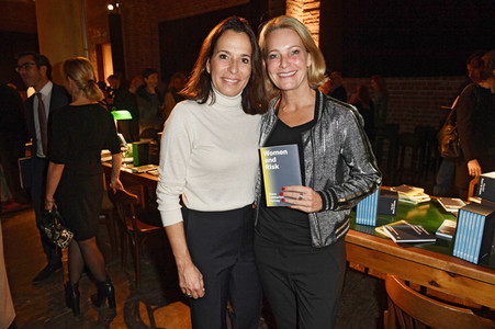 Relaunch vom Nicolai Verlag in Berlin