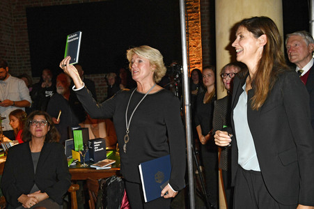 Relaunch vom Nicolai Verlag in Berlin
