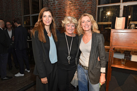 Relaunch vom Nicolai Verlag in Berlin