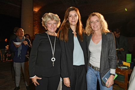 Relaunch vom Nicolai Verlag in Berlin