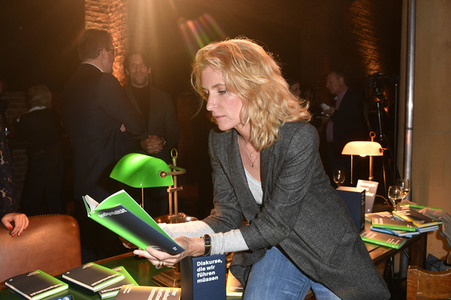 Relaunch vom Nicolai Verlag in Berlin