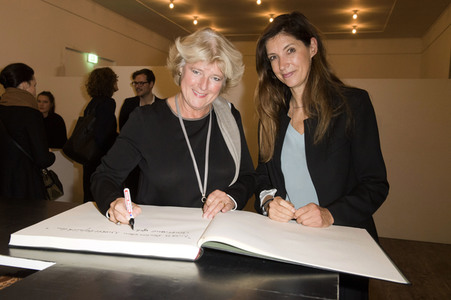 Relaunch vom Nicolai Verlag in Berlin