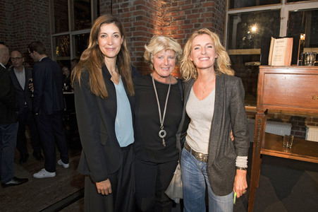 Relaunch vom Nicolai Verlag in Berlin