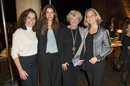 Relaunch vom Nicolai Verlag in Berlin