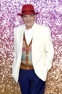 Filmpremiere 'Bohemian Rhapsody' in London