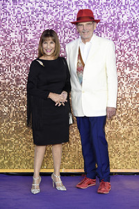 Filmpremiere 'Bohemian Rhapsody' in London