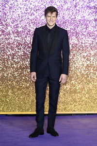 Filmpremiere 'Bohemian Rhapsody' in London
