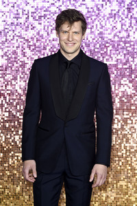 Filmpremiere 'Bohemian Rhapsody' in London