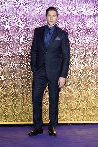Filmpremiere 'Bohemian Rhapsody' in London