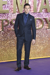 Filmpremiere 'Bohemian Rhapsody' in London
