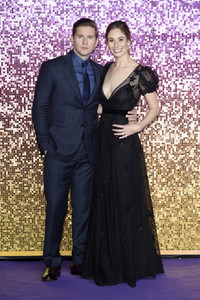 Filmpremiere 'Bohemian Rhapsody' in London