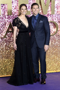 Filmpremiere 'Bohemian Rhapsody' in London