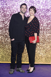 Filmpremiere 'Bohemian Rhapsody' in London