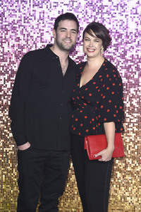 Filmpremiere 'Bohemian Rhapsody' in London