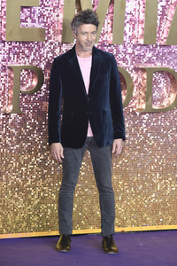 Filmpremiere 'Bohemian Rhapsody' in London