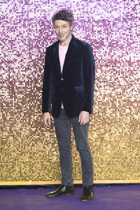 Filmpremiere 'Bohemian Rhapsody' in London