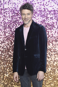 Filmpremiere 'Bohemian Rhapsody' in London