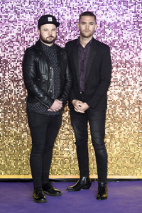 Filmpremiere 'Bohemian Rhapsody' in London