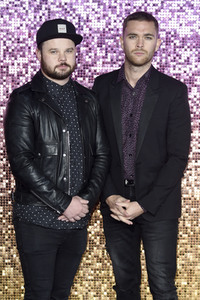 Filmpremiere 'Bohemian Rhapsody' in London
