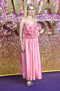 Filmpremiere 'Bohemian Rhapsody' in London