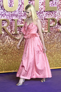 Filmpremiere 'Bohemian Rhapsody' in London