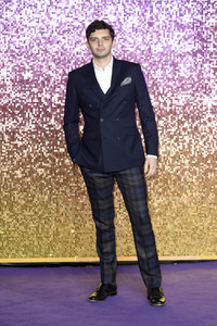 Filmpremiere 'Bohemian Rhapsody' in London