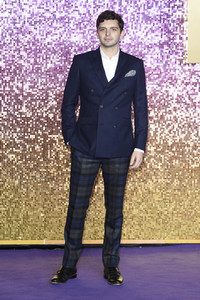 Filmpremiere 'Bohemian Rhapsody' in London