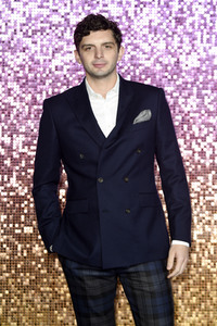 Filmpremiere 'Bohemian Rhapsody' in London