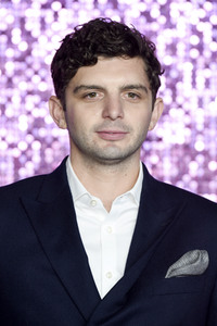 Filmpremiere 'Bohemian Rhapsody' in London