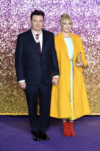 Filmpremiere 'Bohemian Rhapsody' in London