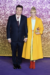 Filmpremiere 'Bohemian Rhapsody' in London
