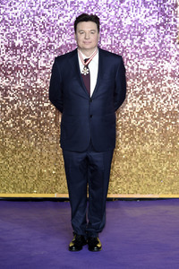 Filmpremiere 'Bohemian Rhapsody' in London