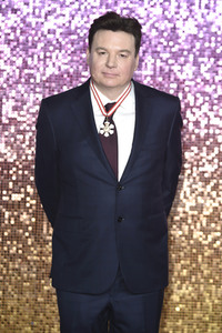 Filmpremiere 'Bohemian Rhapsody' in London