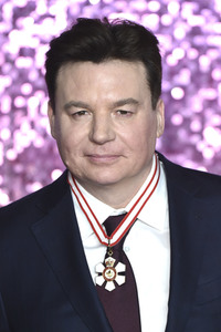 Filmpremiere 'Bohemian Rhapsody' in London