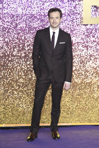 Filmpremiere 'Bohemian Rhapsody' in London