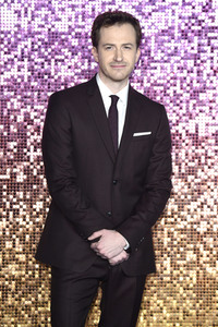 Filmpremiere 'Bohemian Rhapsody' in London