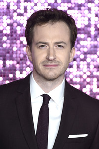 Filmpremiere 'Bohemian Rhapsody' in London