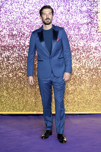 Filmpremiere 'Bohemian Rhapsody' in London