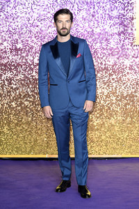 Filmpremiere 'Bohemian Rhapsody' in London