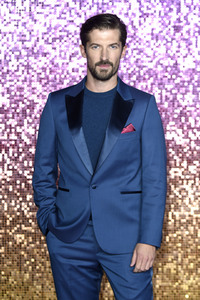 Filmpremiere 'Bohemian Rhapsody' in London