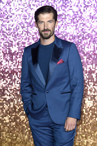 Filmpremiere 'Bohemian Rhapsody' in London