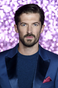Filmpremiere 'Bohemian Rhapsody' in London