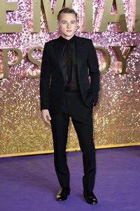 Filmpremiere 'Bohemian Rhapsody' in London